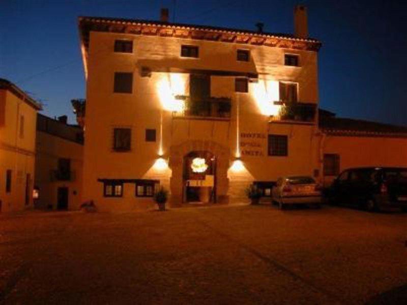 Restaurante Dona Anita