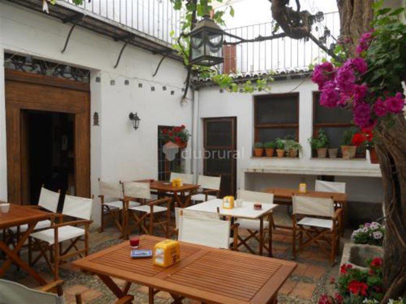 Casa di campagna Restaurante Dona Anita *
