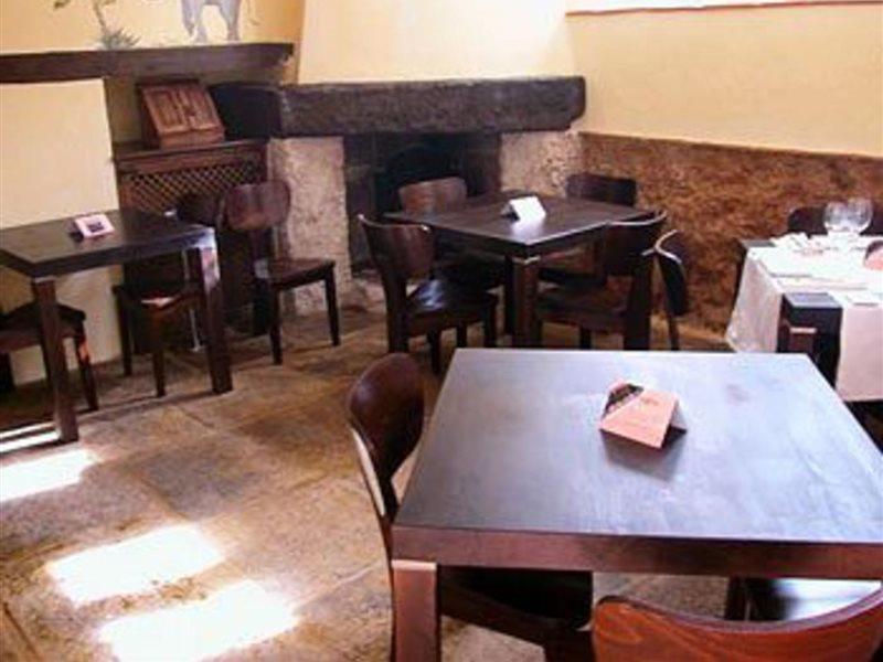 Casa di campagna Restaurante Dona Anita